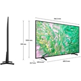 Thumbnail preview of Samsung UE43DU8000K TV