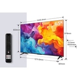 Thumbnail preview of TCL 65V6BK TV