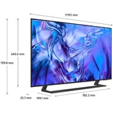 Thumbnail preview of Samsung UE50DU8500K TV