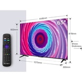 Thumbnail preview of TCL 65RC650K TV
