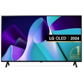Thumbnail preview of LG OLED65B42LA TV