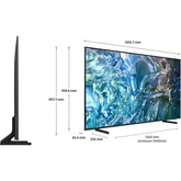 Thumbnail preview of Samsung QE75Q60DAU TV