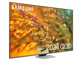 Thumbnail preview of Samsung QE65Q80DAT TV