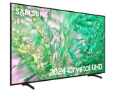 Thumbnail preview of Samsung UE85DU8000K TV