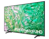 Thumbnail preview of Samsung UE85DU8000K TV