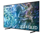 Thumbnail preview of Samsung QE85Q60DAU TV