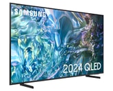 Thumbnail preview of Samsung QE85Q60DAU TV