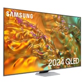 Thumbnail preview of Samsung QE75Q80DAT TV