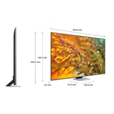 Thumbnail preview of Samsung QE75Q80DAT TV