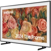 Thumbnail preview of Samsung QE85LS03DAU TV