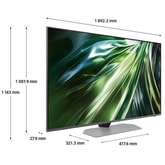 Thumbnail preview of Samsung QE85QN90DAT TV