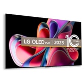 Thumbnail preview of LG OLED83G36LA TV