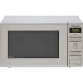Thumbnail preview of Panasonic NNSD27HS