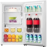 Thumbnail preview of Fridgemaster MUL4892E