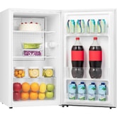 Thumbnail preview of Fridgemaster MUL4892E