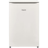 Thumbnail preview of White Hotpoint H55ZM1120W Undercounter Freezer, 102 Litre