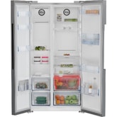 Thumbnail preview of Beko ASD2442VPS