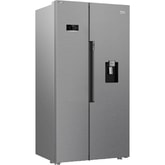 Thumbnail preview of Beko ASD2442VPS