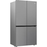 Thumbnail preview of Beko GN446224VPS