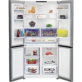 Thumbnail preview of Beko GN446224VPS