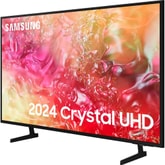 Thumbnail preview of Samsung UE65DU7100 TV