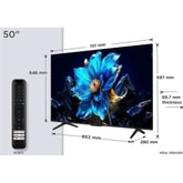 Thumbnail preview of TCL 50P7K TV