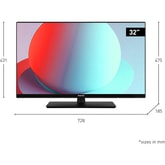 Thumbnail preview of Panasonic TS-32N30AEY TV
