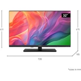 Thumbnail preview of Panasonic TV-32S55AEY TV