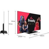 Thumbnail preview of Panasonic TV-55Z80AEY TV