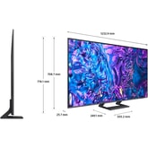 Thumbnail preview of Samsung QE55Q70DATXXU TV