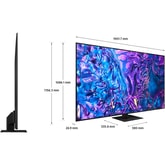 Thumbnail preview of Samsung QE85Q70DATXXU TV