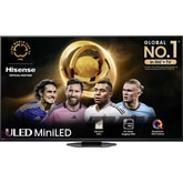 Thumbnail preview of Hisense 75U8NQTUK TV