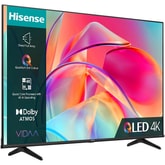 Thumbnail preview of Hisense 50E7KQTUK TV