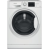 Thumbnail preview of Hotpoint NDB8635WUK