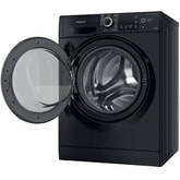 Thumbnail preview of Hotpoint NDB9635BSUK