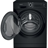 Thumbnail preview of Hotpoint NDD8636BDAUK