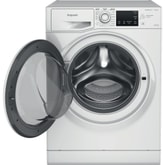 Thumbnail preview of Hotpoint NDB11724WUK