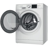 Thumbnail preview of Hotpoint NDB11724WUK