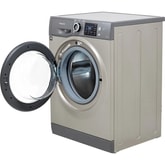 Thumbnail preview of Hotpoint NDB8635GKUK