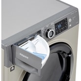 Thumbnail preview of Hotpoint NDB8635GKUK