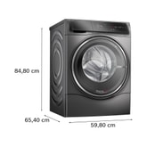 Thumbnail preview of Bosch WNC254ARGB