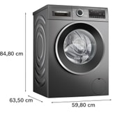 Thumbnail preview of Bosch WNG254R1GB
