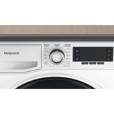 Thumbnail preview of Hotpoint NDD11726DAUK