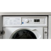 Thumbnail preview of Indesit BIWDIL861485UK