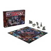 Thumbnail preview of Monopoly: The Witcher