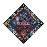 Thumbnail preview of Monopoly: The Witcher