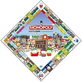 Thumbnail preview of Monopoly: South Park Collector's Edition