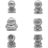Thumbnail preview of Monopoly: South Park Collector's Edition