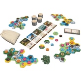 Thumbnail preview of Cascadia Board Game