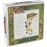 Thumbnail preview of Clacks: A Discworld Board Game - Collector's Edition
